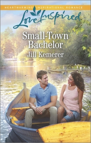 Small-Town Bachelor by Jill Kemerer