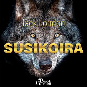 Susikoira by Jack London