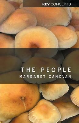 The People by Margaret Canovan