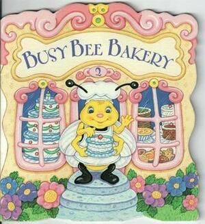 Busy Bee Bakery by Sarah Toast
