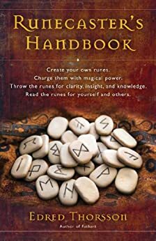 Runcaster's Handbook: The Well of Wyrd by Edred Thorsson