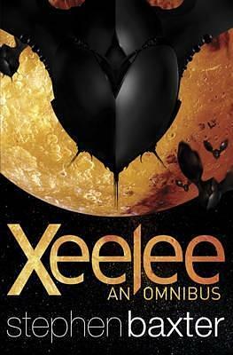 Xeelee by Stephen Baxter