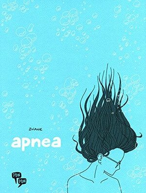 Apnea by Helge Dascher, Zviane