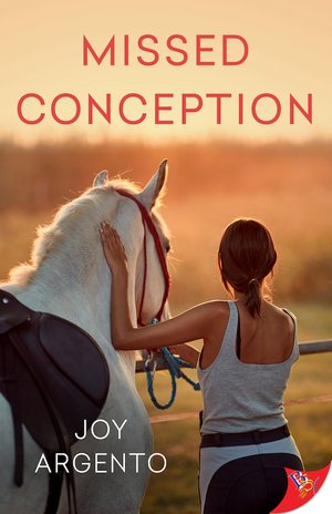 Missed Conceptions by Joy Argento