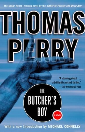 The Butcher's Boy by Michael Connelly, Thomas Perry