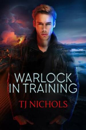 Warlock in Training by TJ Nichols