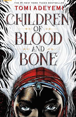 Children of Blood and Bone by 