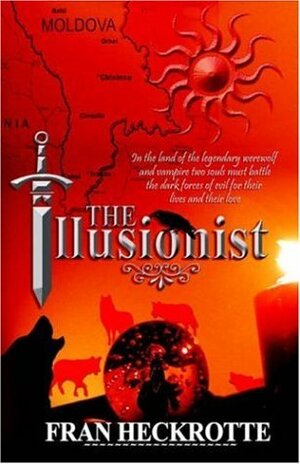 The Illusionist by Fran Heckrotte