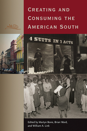 Creating and Consuming the American South by Brian E. Ward, William A. Link, Martyn Bone