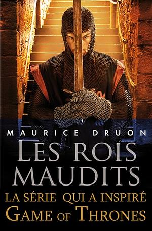 La Loi des mâles by Maurice Druon