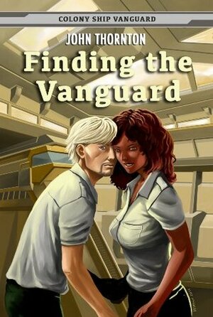 Finding the Vanguard by John Thornton