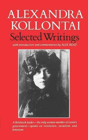 Selected Writings by Alexandra Kollontai