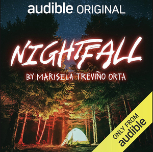 Nightfall by Marisela Treviño Orta