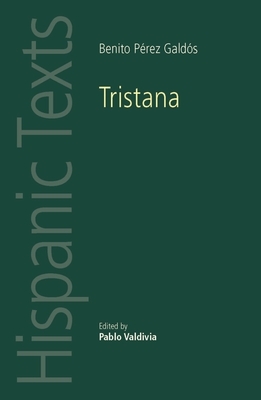 Tristana by Benito Pérez Galdós