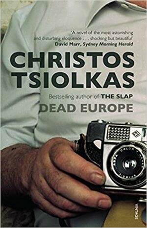 Dead Europe by Christos Tsiolkas