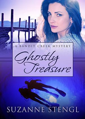 Ghostly Treasure by Suzanne Stengl