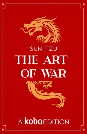 The Art of War by Sun-tzu