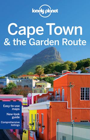 Cape Town & the Garden Route by AA. VV.