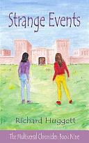 Strange Events by Richard J. Huggett