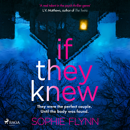 If They Knew by Sophie Flynn
