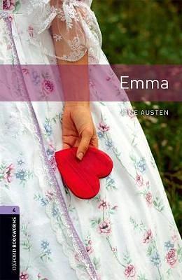 Emma by Jane Austen, Clare West