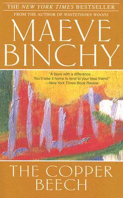 The Copper Beech by Maeve Binchy