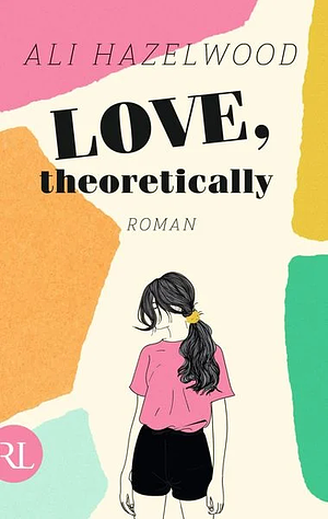 Love, theoretically by Ali Hazelwood