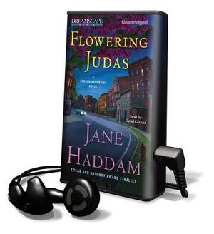 Flowering Judas by Jane Haddam, David Colacci