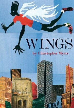 Wings by Christopher Myers