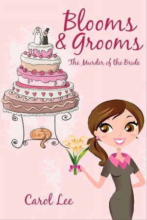 Blooms and Grooms by Carol Lee