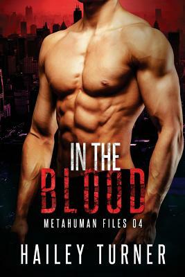 In the Blood by Hailey Turner