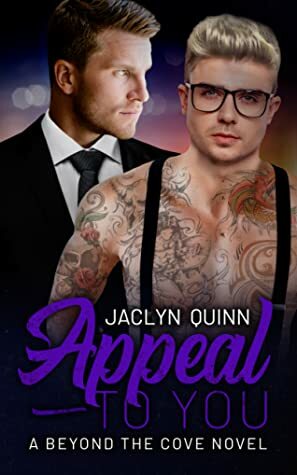 Appeal to You by Jaclyn Quinn