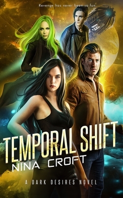 Temporal Shift by Nina Croft