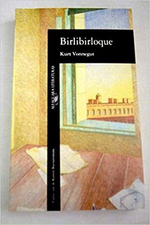 Birlibirloque by Kurt Vonnegut