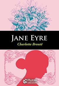 Jane Eyre by Charlotte Brontë