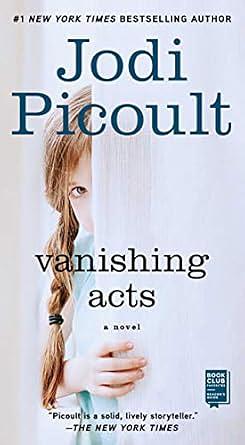 Vanishing Acts by Jodi Picoult