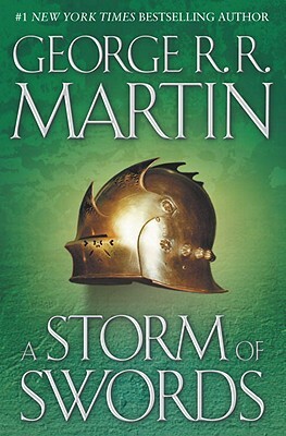 A Storm of Swords by George R.R. Martin