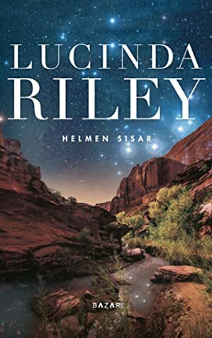 Helmen sisar by Lucinda Riley