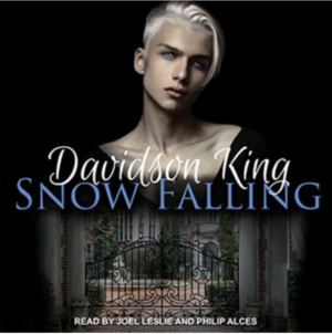 Snow Falling by Davidson King