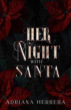 Her Night With Santa by Adriana Herrera