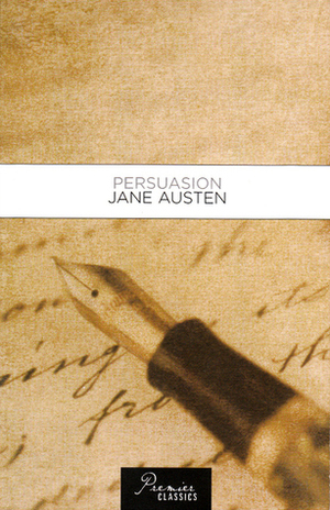 Persuasion by Jane Austen