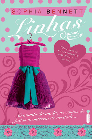 Linhas by Sophia Bennett