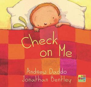 Check on Me by Andrew Daddo