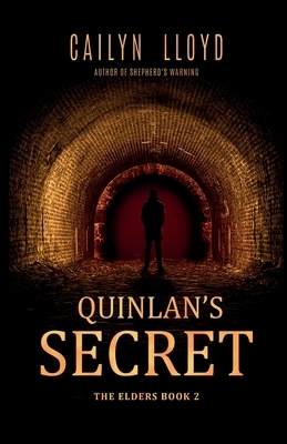 Quinlan's Secret by Cailyn Lloyd