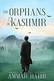 The Orphans of Kashmir by Ammar Habib