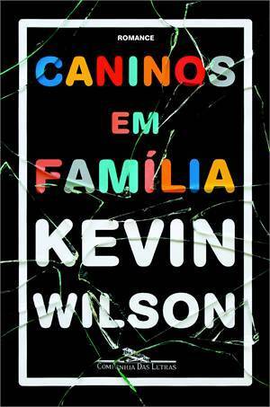 Caninos em Família by Alexandre Hubner, Kevin Wilson