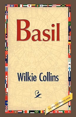 Basil by Wilkie Collins
