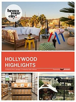 Hollywood Highlights (MUJI) by Tayler Johnson, Genie Davis