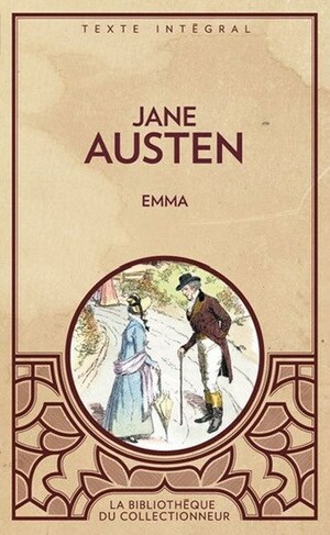 Emma by Jane Austen