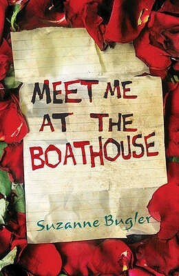 Meet Me At The Boathouse by Suzanne Bugler